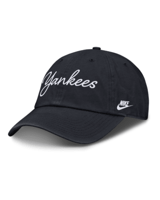 Nike yankees hat hotsell